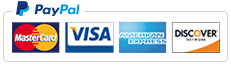 Accepted payment methods